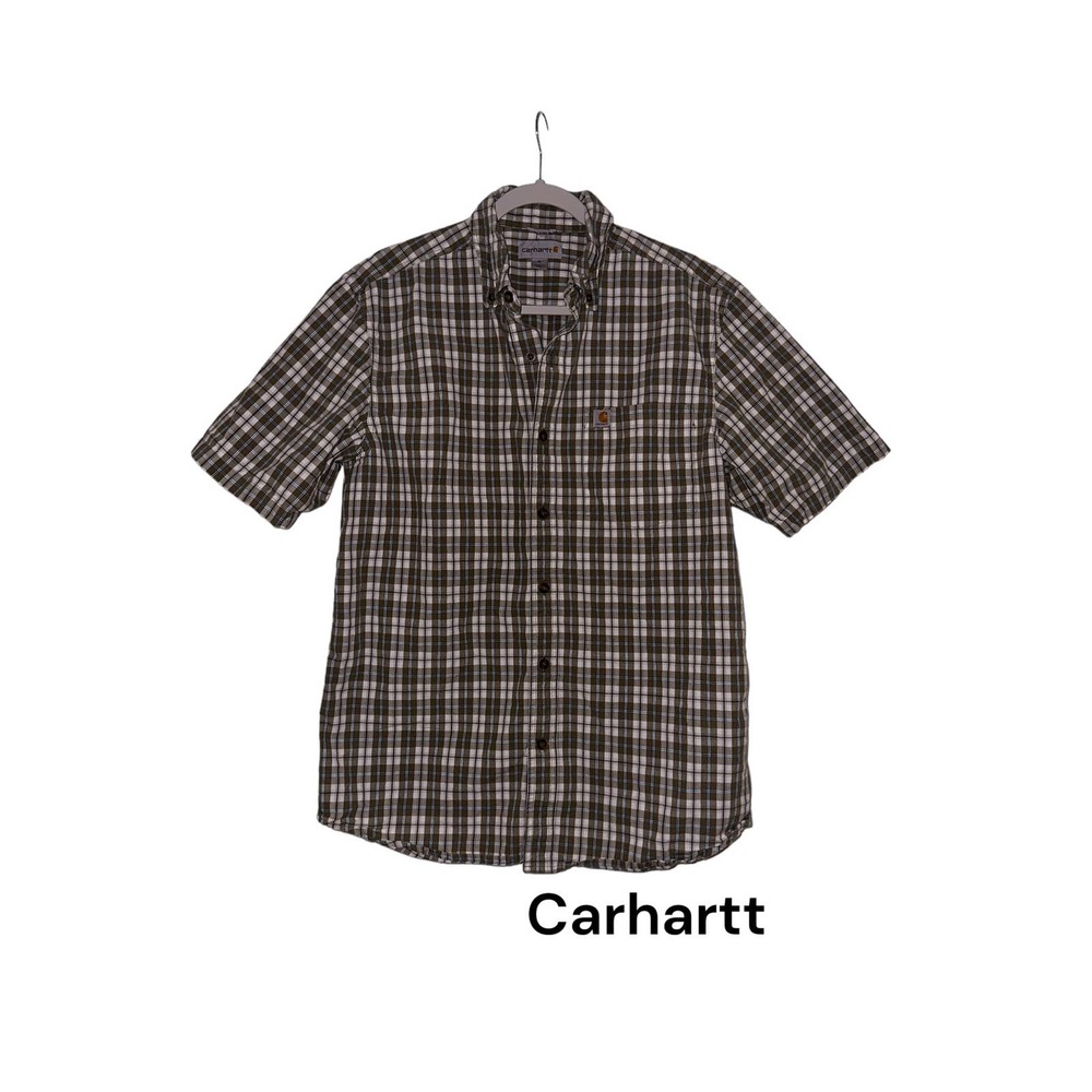 Carhartt Button Down - Size M